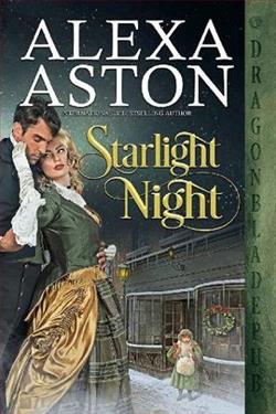 Starlight Night (The St. Clairs 5.50)