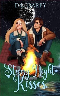 Starry Night Kisses