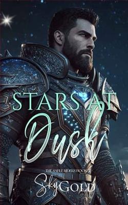 Stars At Dusk