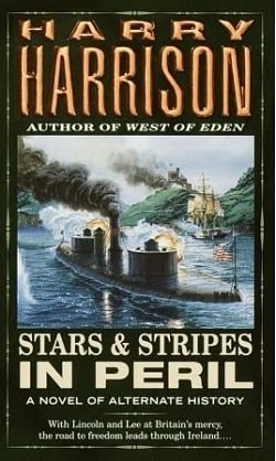 Stars and Stripes In Peril (Stars and Stripes 2)