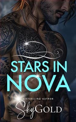 Stars in Nova