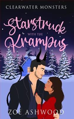 Starstruck with the Krampus