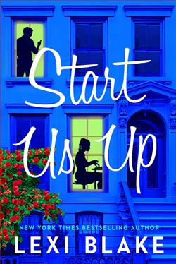 Start Us Up (Park Avenue Promise)