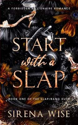 Start With A Slap