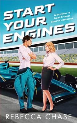 Start Your Engines