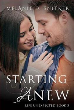 Starting Anew