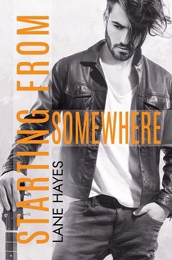 Starting From Somewhere (Starting From 4)