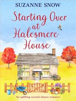 Starting Over at Halesmere House