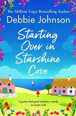 Starting Over in Starshine Cove