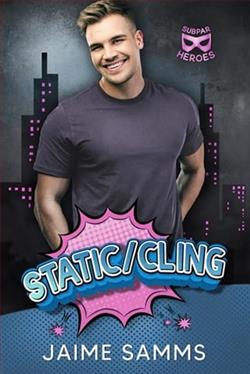 Static/Cling
