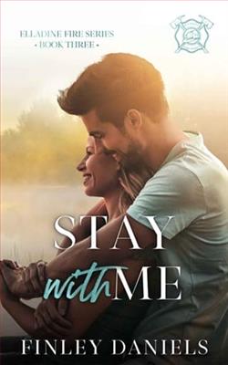 Stay With Me