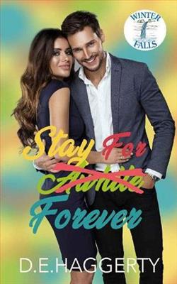 Stay for Forever
