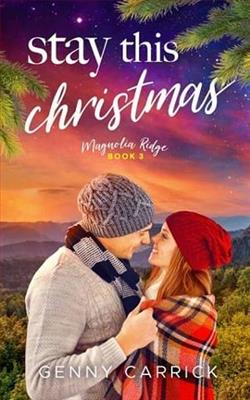 Stay this Christmas