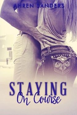 Staying on Course (Finding our Way 2)