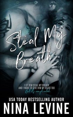 Steal My Breath (Elixir 1)