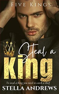 Steal a King (Five Kings 2)
