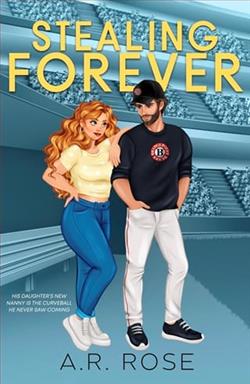 Stealing Forever