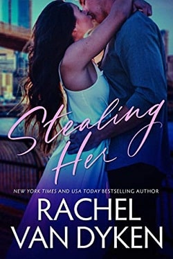 Stealing Her (Covet 1)