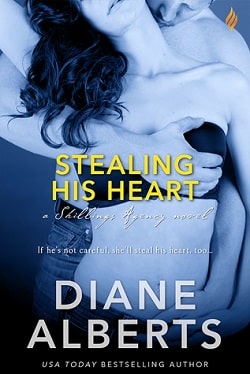 Stealing His Heart (Shillings Agency 2)