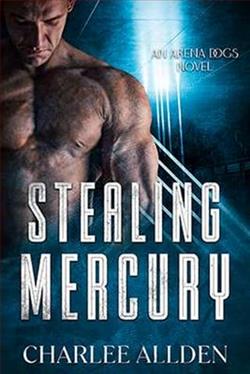 Stealing Mercury