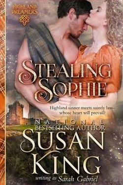 Stealing Sophie