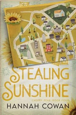 Stealing Sunshine