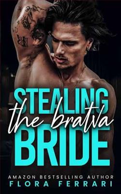 Stealing The Bratva Bride