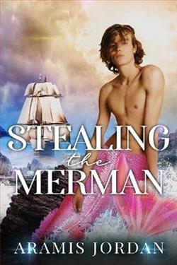 Stealing the Merman