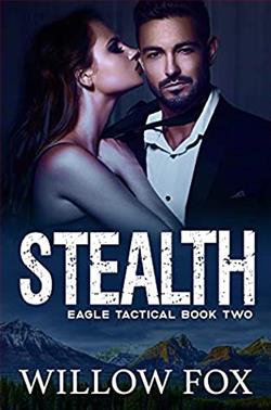 Stealth (Eagle Tactical 2)