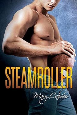 Steamroller
