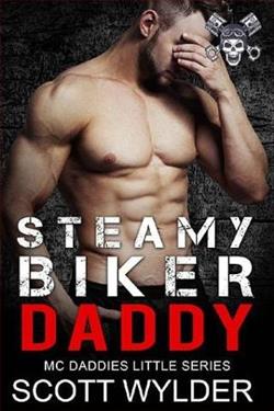 Steamy Biker Daddy
