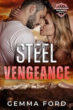 Steel Vengeance