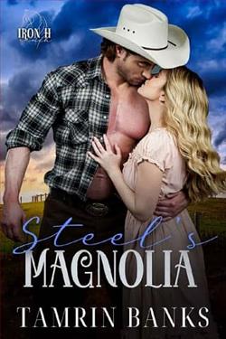 Steel's Magnolia