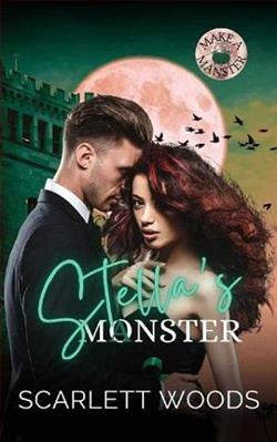 Stella’s Manster