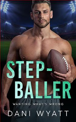 Step-Baller (Wanting What's Wrong)