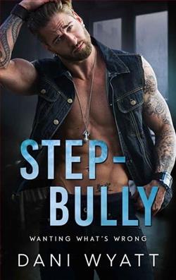 Step-Bully