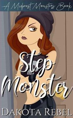 Step Monster