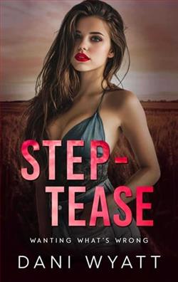 Step-Tease