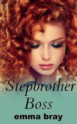 Stepbrother Boss