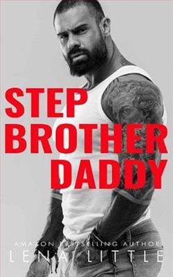 Stepbrother Daddy
