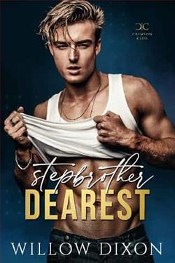 Stepbrother Dearest