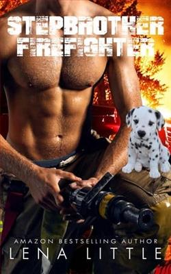 Stepbrother Firefighter
