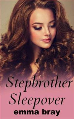 Stepbrother Sleepover