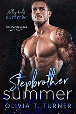 Stepbrother Summer (Filthy Dirty Summer)