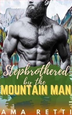 Stepbrothered by the Mountain Man
