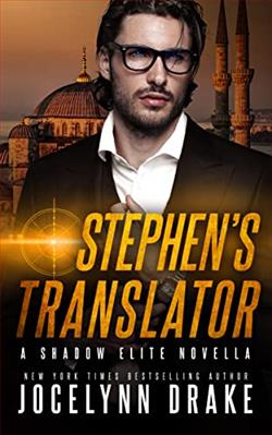 Stephen's Translator (Shadow Elite)