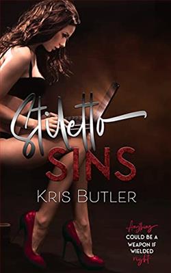 Stiletto Sins