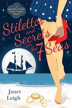Stilettos & Secrets on the 7 Seas