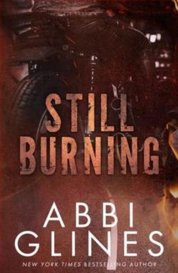 Still Burning