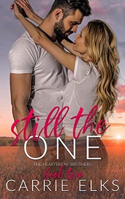 Still The One (The Heartbreak Brothers 2)